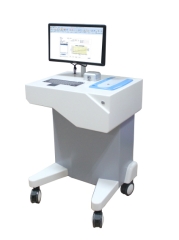 AGEs健康风险评估系统